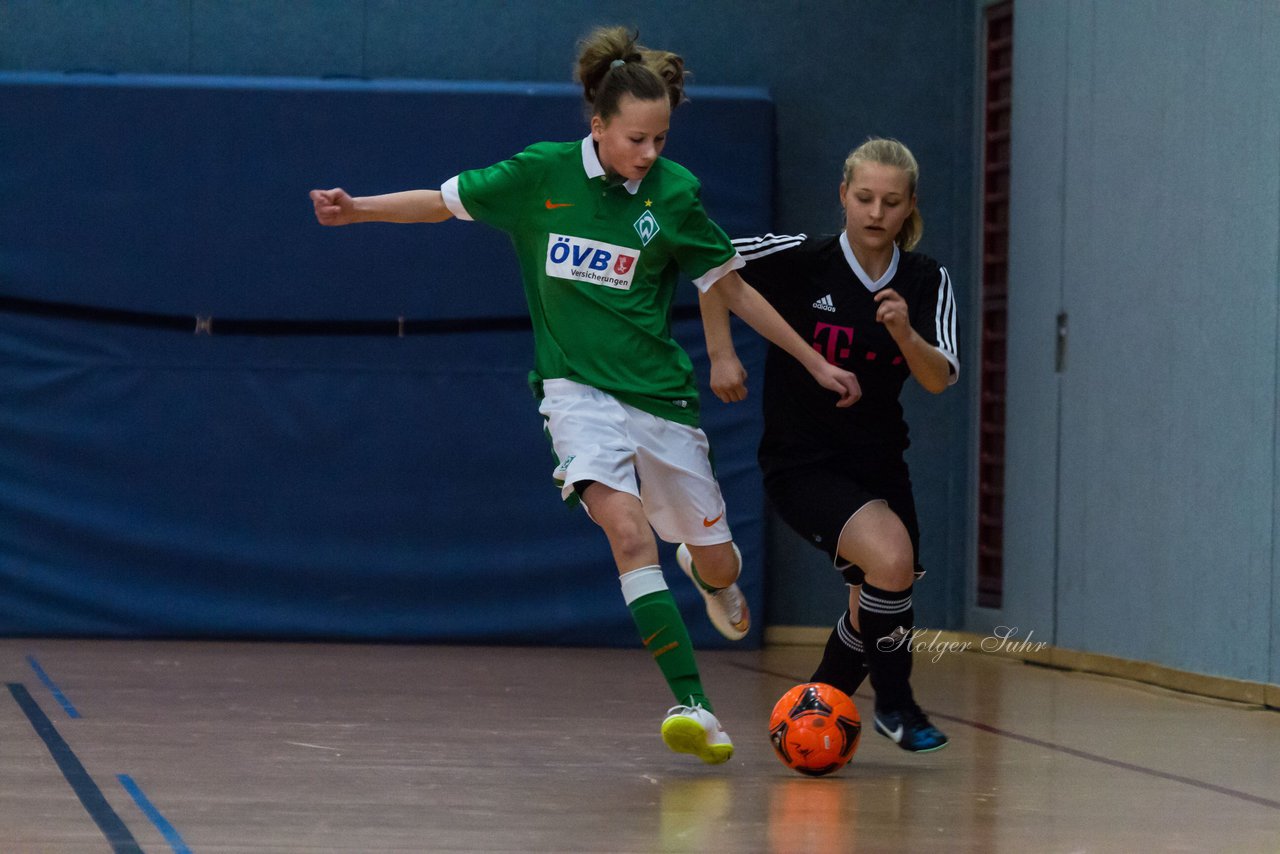 Bild 83 - Norddeutschen Futsalmeisterschaften : Sieger: Osnabrcker SC